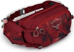 Osprey Seral 7 Belt Black Unisex -black-bearing Store 1914520608801f49c0359.97406487 1