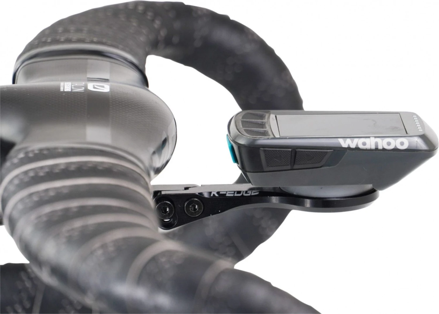 K-Edge Wahoo Integrated Handlebar System Mount Black 5 K-Edge Wahoo Integrated Handlebar System Mount Black - Image 3