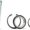 Bosch Bearing Protection Ring Service Kit BDU4XX + Grease