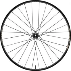 Zipp 101 XPLR Tubeless 650b Disc Front Wheel | 12x100mm | Centerlock | Black And Beige Kwiqsand -black-bearing Store 191889460fe6fd6c388f7.37865784