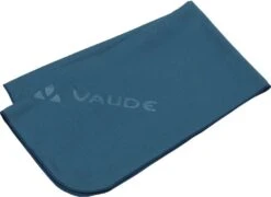 Vaude Sports Towel III Blue Towel