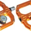 Pair Of Magped Sport 2 150 N Magnetic Pedals Orange
