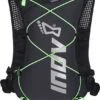 Hydration Jacket Inov-8 Venturelite 4 Vest Black Green Unisex -black-bearing Store 192147160d9c254eeca97.16836052