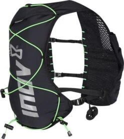Hydration Jacket Inov-8 Venturelite 4 Vest Black Green Unisex -black-bearing Store 192147160d9c25f20a0c8.80253536