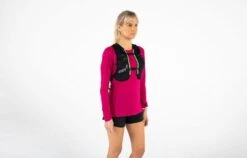 Hydration Jacket Inov-8 Venturelite 4 Vest Black Green Unisex -black-bearing Store 192147160d9c269b88303.16986265