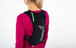 Hydration Jacket Inov-8 Venturelite 4 Vest Black Green Unisex -black-bearing Store 192147160d9c271549693.52023719