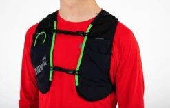 Hydration Jacket Inov-8 Venturelite 4 Vest Black Green Unisex -black-bearing Store 192147160d9c276cf7719.00674437