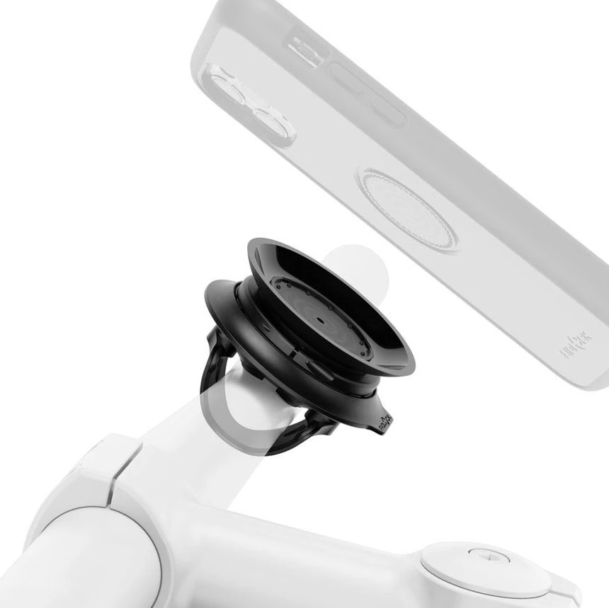 Fidlock Handlebar Base For Smartphone 4 Fidlock Handlebar Base For Smartphone - Image 2
