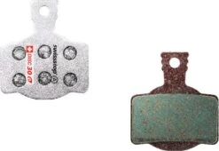 Pair Of Organic SwissStop Disc 30E Magura MT 2,4,6,8 / Campagnolo Brake Pads