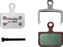 SwissStop Disc 35 E Organic Brake Pads For Sram / Avid Brakes