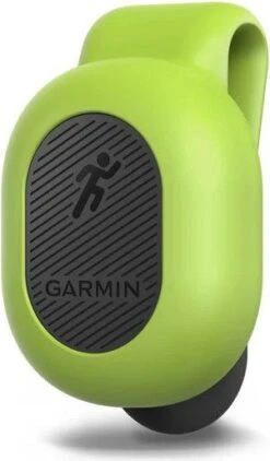 Garmin Running Dynamics Pod