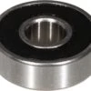 Elvedes 606-2RS-MAX Bearing 6 X 17 X 6 -black-bearing Store 1925639604728fead6406.09230081