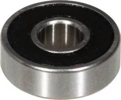 Elvedes 606-2RS-MAX Bearing 6 X 17 X 6