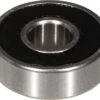 Elvedes 608 2RS MAX Bearing 8 X 22 X 7 -black-bearing Store 192576760472d4820b071.40331393