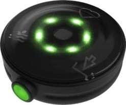 Polar Verity Sense Heart Rate Sensor Grey -black-bearing Store 1947083603e62593c6924.55196151