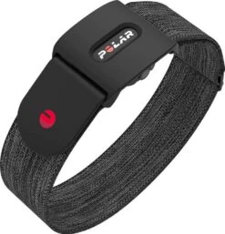 Polar Verity Sense Heart Rate Sensor Grey -black-bearing Store 2002740603e687c6587f3.88175694