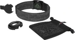 Polar Verity Sense Heart Rate Sensor Grey -black-bearing Store 2002740603e688e38be07.27173593