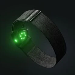 Polar Verity Sense Heart Rate Sensor Grey -black-bearing Store 2002740603e689473f4b8.51604797