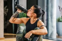 Polar Verity Sense Heart Rate Sensor Grey -black-bearing Store 2002740603e689a3f8ef5.70317502