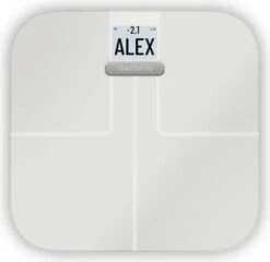 Garmin Index S2 Connected Scale White -black-bearing Store 2010744608fc16edd6aa6.30711900