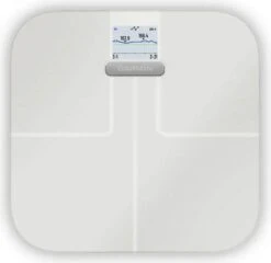 Garmin Index S2 Connected Scale White -black-bearing Store 2010744608fc17291c0b1.64916352