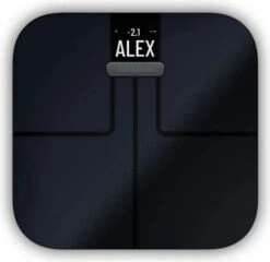 Garmin Index S2 Connected Scale Black 9 Garmin Index S2 Connected Scale Black -black-bearing Store 2010753607d4a4bcb06b9.20088871