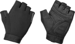 GripGrab WorldCup Padded Short Gloves Blue -black-bearing Store 2012170604f1aea1c6957.39249793