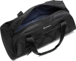 Nike One Club Women's Sports Bag Black -black-bearing Store 201266760794efc826be1.69421288