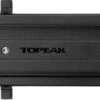 Topeak Omni QuickTrack Saddlebag Holder Black -black-bearing Store 20182476064318f890e25.81669537