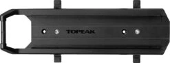 Topeak Omni QuickTrack Saddlebag Holder Black