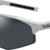 BOLLE Bollé Lightshifter XL Sunglasses White / Silver Polarized -black-bearing Store 20182616058ace8ec9a81.58712217