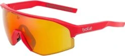 BOLLE Bollé Lightshifter XL Phantom Sunglasses Red / Orange