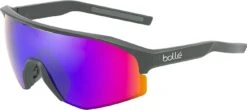 BOLLE Bollé Lightshifter XL Titanium Matte