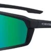 Cébé Asphalt Glasses Noir / Grey Vert -black-bearing Store 20183636058bda0c9edf4.22591920