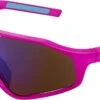 BOLLE Bollé Shifter Sunglasses Pink Matte / Brown -black-bearing Store 201837360a4ec7ba3fce5.67296141