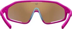 BOLLE Bollé Shifter Sunglasses Pink Matte / Brown -black-bearing Store 201837360a4ec848e6a43.21347206