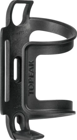 Topeak Ninja Master+ Cage SK Bottle Cage Black