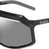 BOLLE Bollé Chronoshield Volt + Black Matte / Cold White -black-bearing Store 20184176123812e569264.86997087