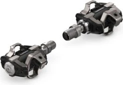 Garmin Rally XC 200 SPD Power Meter Pedals (Shimano) -black-bearing Store 20185266059faa1a63b58.92747942