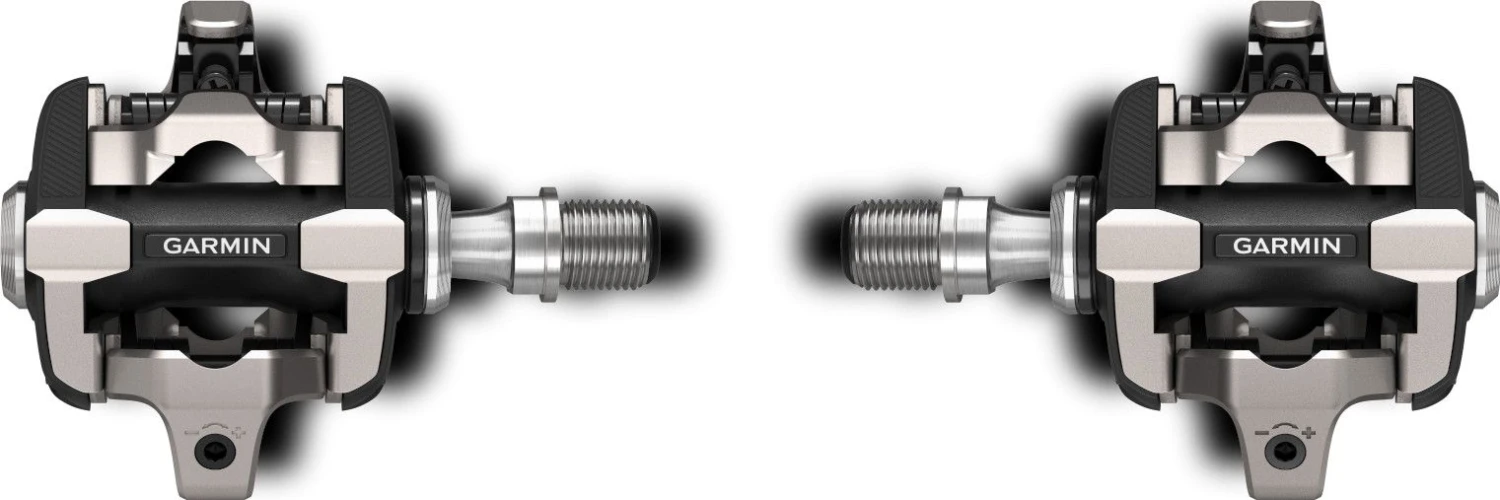 Garmin Rally XC 100 SPD Power Meter Pedals (Shimano) 3 Garmin Rally XC 100 SPD Power Meter Pedals (Shimano)