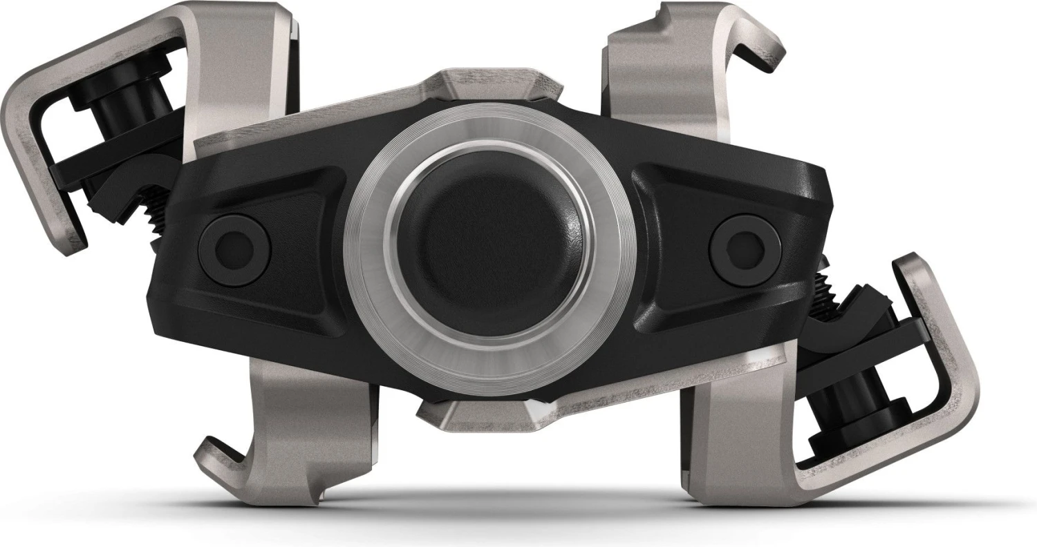 Garmin Rally XC 100 SPD Power Meter Pedals (Shimano) 6 Garmin Rally XC 100 SPD Power Meter Pedals (Shimano) - Image 4