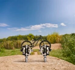 Garmin Rally XC 100 SPD Power Meter Pedals (Shimano) 11 Garmin Rally XC 100 SPD Power Meter Pedals (Shimano) -black-bearing Store 2018532605a0b306aaa59.46879404