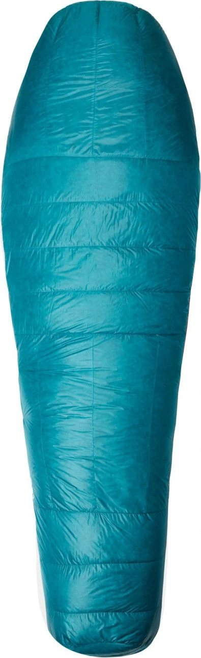 Mountain Hardwear Phantom -9 Red Regular Unisex Sleeping Bag 5 Mountain Hardwear Phantom -9 Red Regular Unisex Sleeping Bag - Image 3