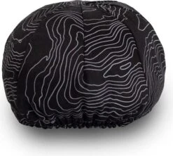 Restrap Yorkshire Contours Cycling Cap Black -black-bearing Store 2024092617a89b656c128.56807316