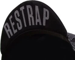 Restrap Yorkshire Contours Cycling Cap Black -black-bearing Store 2024092617a89c045fda8.19836686