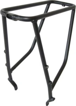 Yamaha Luggage Rack For PW-X Battery Black