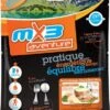 MX3 Freeze-Dried Mash With Chicken 400 G -black-bearing Store 20275266087e939138127.82253311