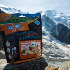 MX3 Freeze-Dried Mash With Chicken 400 G -black-bearing Store 20275266087e9836b4507.96012145