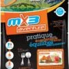 MX3 Freeze-Dried Meal Goulash & Rice Style 400 G -black-bearing Store 2027537608a75506e2fb5.99743076