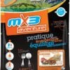 MX3 Freeze-Dried Meal With Beef Bourguignon And Pasta 140 G -black-bearing Store 2027544608a880f1cef10.07011206